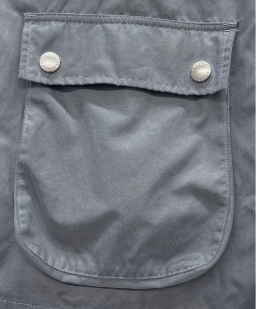 Barbour（バブアー）Barbour (バブアー) ジャケット ブラック サイズ:40の古着・服飾アイテム