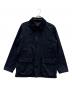 Barbour（バブアー）の古着「ジャケット」｜ブラック