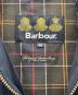 Barbour (バブアー) ジャケット ブラック サイズ:40：18000円