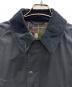 中古・古着 Barbour (バブアー) ジャケット ブラック サイズ:40：18000円