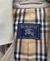 BURBERRY PRORSUM (バーバリープローサム) ステンカラーコート ベージュ サイズ:48：5000円