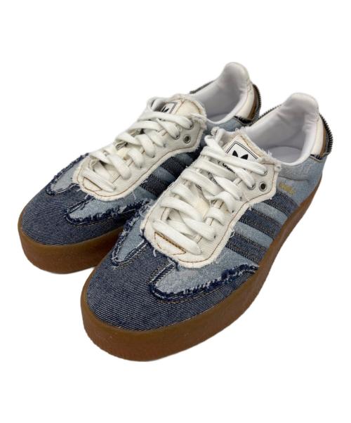adidas（アディダス）adidas (アディダス) SAMBA W atmos pink 
