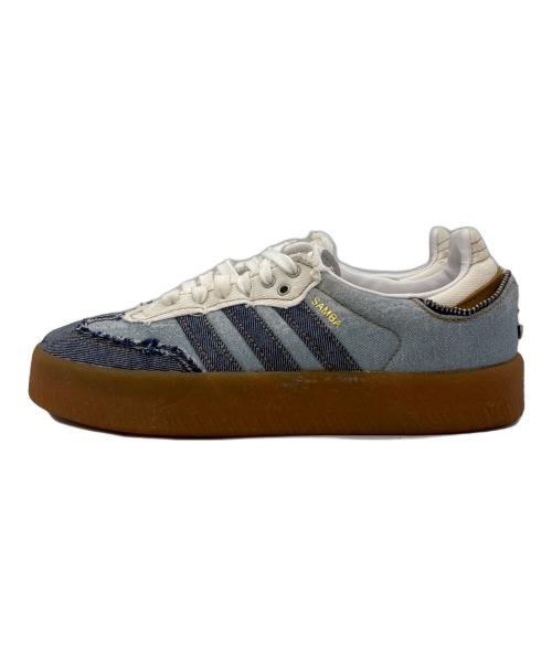 adidas（アディダス）adidas (アディダス) SAMBA W atmos pink 