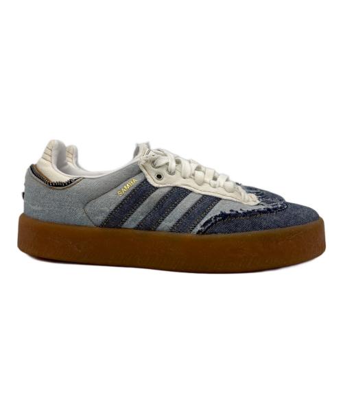 adidas（アディダス）adidas (アディダス) SAMBA W atmos pink 