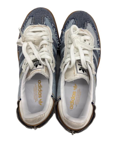 adidas（アディダス）adidas (アディダス) SAMBA W atmos pink 