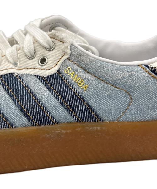 adidas（アディダス）adidas (アディダス) SAMBA W atmos pink 