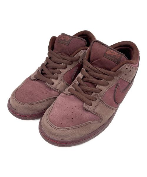 NIKE SB（ナイキエスビー）NIKE SB (ナイキエスビー) Dunk Low PRM City of Love 