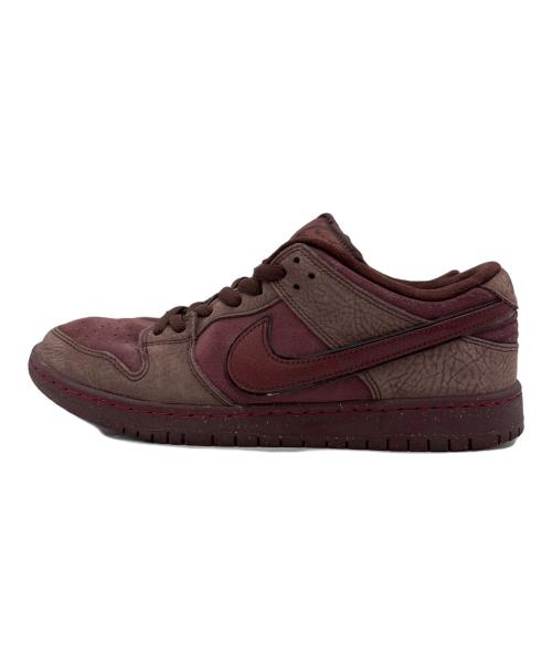 NIKE SB（ナイキエスビー）NIKE SB (ナイキエスビー) Dunk Low PRM City of Love 