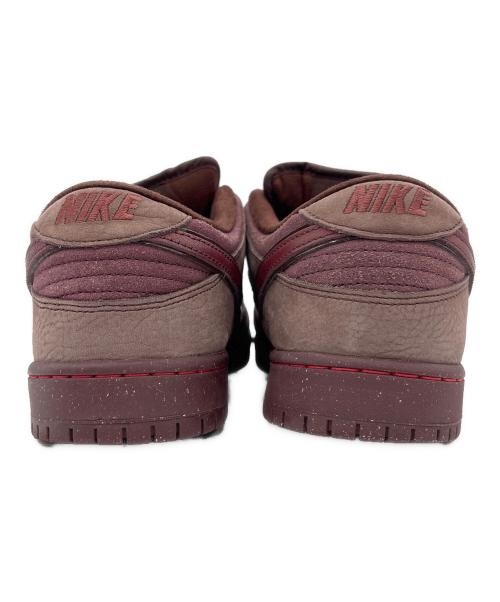 NIKE SB（ナイキエスビー）NIKE SB (ナイキエスビー) Dunk Low PRM City of Love 