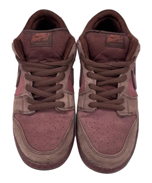 NIKE SB（ナイキエスビー）NIKE SB (ナイキエスビー) Dunk Low PRM City of Love 