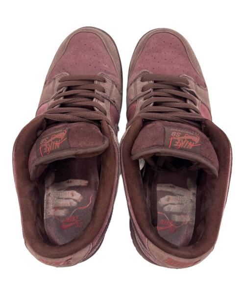 NIKE SB（ナイキエスビー）NIKE SB (ナイキエスビー) Dunk Low PRM City of Love 