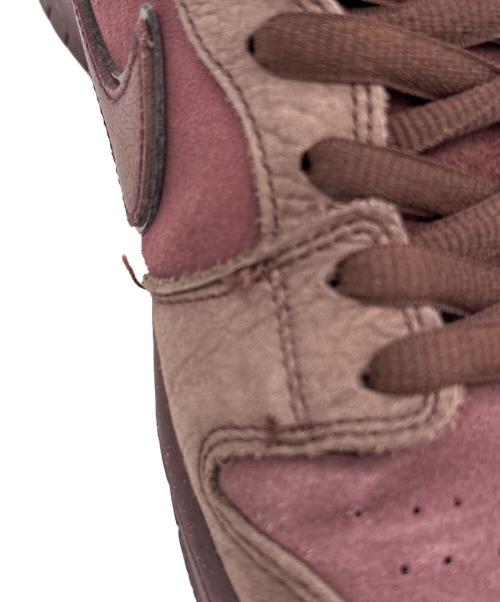 NIKE SB（ナイキエスビー）NIKE SB (ナイキエスビー) Dunk Low PRM City of Love 