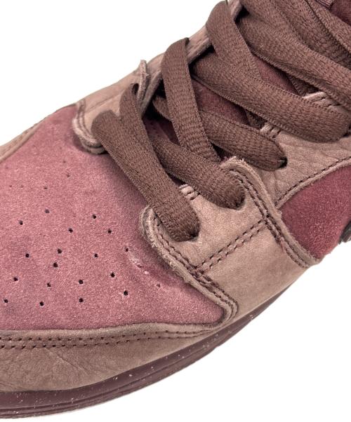 NIKE SB（ナイキエスビー）NIKE SB (ナイキエスビー) Dunk Low PRM City of Love 