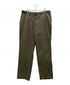 中古・古着通販】Maison Margiela (メゾンマルジェラ) リネンパンツ