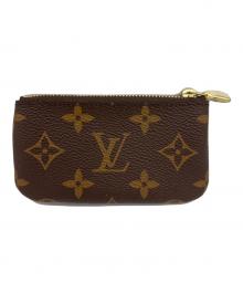 LOUIS VUITTON（ルイ ヴィトン）の古着「コインケース」