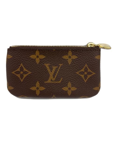 LOUIS VUITTON（ルイ ヴィトン）LOUIS VUITTON (ルイ ヴィトン) コインケースの古着・服飾アイテム