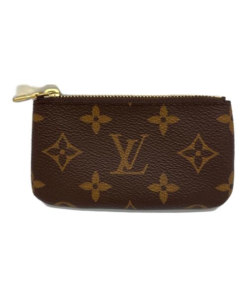 LOUIS VUITTON（ルイ ヴィトン）LOUIS VUITTON (ルイ ヴィトン) コインケースの古着・服飾アイテム