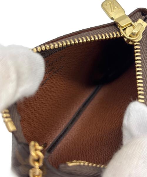 LOUIS VUITTON（ルイ ヴィトン）LOUIS VUITTON (ルイ ヴィトン) コインケースの古着・服飾アイテム