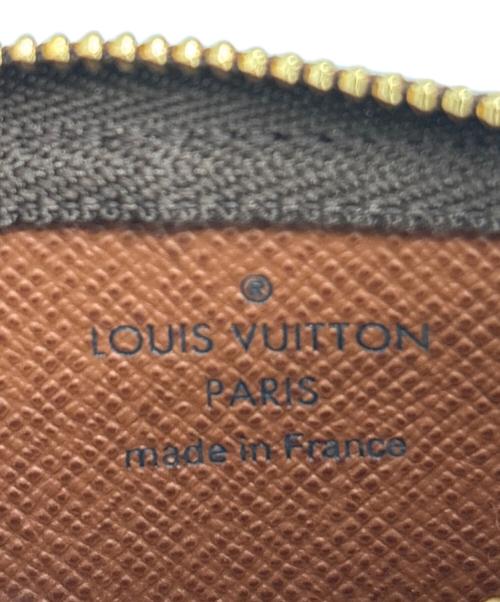 LOUIS VUITTON（ルイ ヴィトン）LOUIS VUITTON (ルイ ヴィトン) コインケースの古着・服飾アイテム