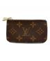 LOUIS VUITTON (ルイ ヴィトン) コインケース：23000円