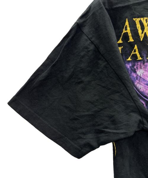 BRING ME THE HORIZON BMTH（-）BRING ME THE HORIZON BMTH (-) プリントTシャツ ブラック サイズ:XLの古着・服飾アイテム