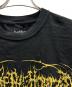 中古・古着 BRING ME THE HORIZON BMTH (-) プリントTシャツ ブラック サイズ:XL：8000円
