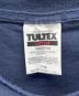 TULTEX (タルテックス) バンドTシャツ ネイビー サイズ:Large：8000円