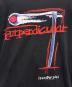 中古・古着 deep purple (ディープ・パープル) バンドTシャツ ブラック サイズ:L：20000円