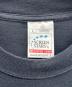 SCREEN STARS (スクリーンズスターズ) バンドTシャツ ブラック サイズ:L：8000円