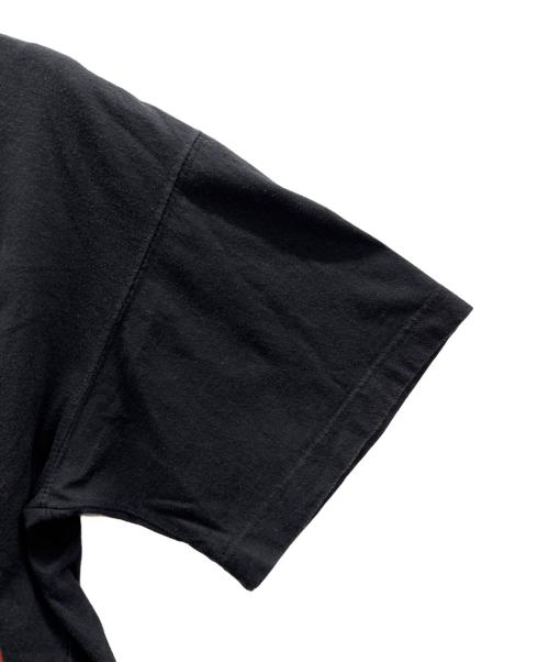 giant（ジャイアント）giant (ジャイアント) バンドTシャツ ブラック サイズ:Lの古着・服飾アイテム