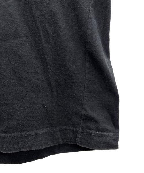 giant（ジャイアント）giant (ジャイアント) バンドTシャツ ブラック サイズ:Lの古着・服飾アイテム