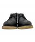 RED WING (レッドウィング) ワークチャッカブーツ ブラック サイズ:27：15000円