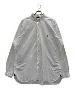 中古・古着通販】POLO RALPH LAUREN (ポロ・ラルフローレン) リネン