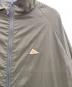 中古・古着 KELTY (ケルティ) FREAK'S STORE (フリークスストア) リバーシブルブルゾン グレー サイズ:XL：5000円