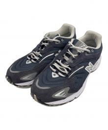NEW BALANCE（ニューバランス）の古着「Ml725Q」｜ブルー×グレー