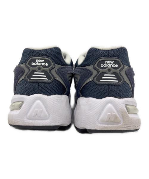 NEW BALANCE（ニューバランス）NEW BALANCE (ニューバランス) Ml725Q ブルー×グレー サイズ:29の古着・服飾アイテム