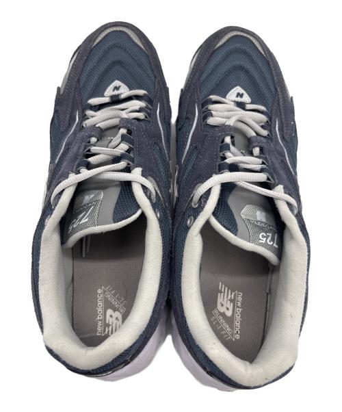 NEW BALANCE（ニューバランス）NEW BALANCE (ニューバランス) Ml725Q ブルー×グレー サイズ:29の古着・服飾アイテム