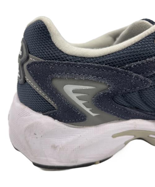 NEW BALANCE（ニューバランス）NEW BALANCE (ニューバランス) Ml725Q ブルー×グレー サイズ:29の古着・服飾アイテム