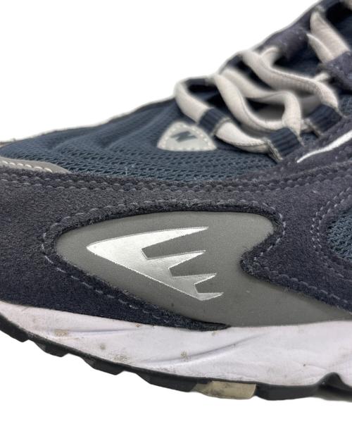 NEW BALANCE（ニューバランス）NEW BALANCE (ニューバランス) Ml725Q ブルー×グレー サイズ:29の古着・服飾アイテム
