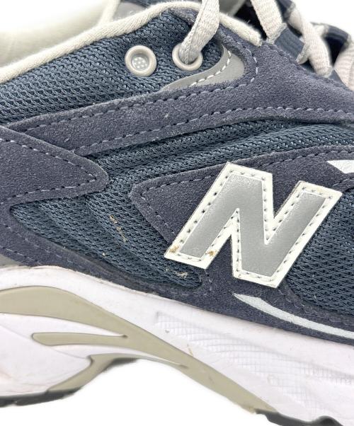 NEW BALANCE（ニューバランス）NEW BALANCE (ニューバランス) Ml725Q ブルー×グレー サイズ:29の古着・服飾アイテム