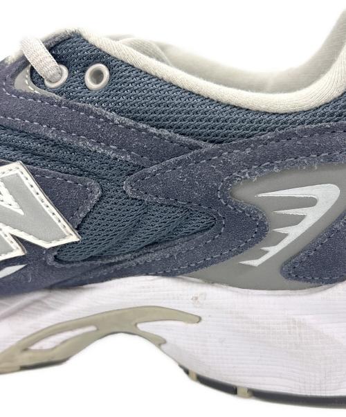 NEW BALANCE（ニューバランス）NEW BALANCE (ニューバランス) Ml725Q ブルー×グレー サイズ:29の古着・服飾アイテム