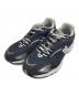 NEW BALANCE（ニューバランス）の古着「Ml725Q」｜ブルー×グレー