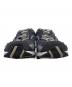 NEW BALANCE (ニューバランス) Ml725Q ブルー×グレー サイズ:29：6000円