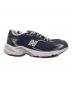 中古・古着 NEW BALANCE (ニューバランス) Ml725Q ブルー×グレー サイズ:29：6000円