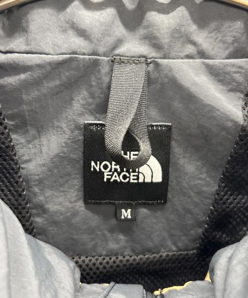THE NORTH FACE（ザ ノース フェイス）THE NORTH FACE (ザ ノース フェイス) ハイドレナウインドジャケット カーキ×ブラック サイズ:Mの古着・服飾アイテム