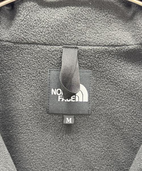 THE NORTH FACE（ザ ノース フェイス）THE NORTH FACE (ザ ノース フェイス) コンパクトノマドブルゾン ブラック サイズ:Mの古着・服飾アイテム