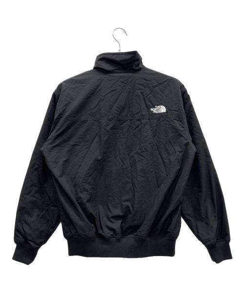 THE NORTH FACE（ザ ノース フェイス）THE NORTH FACE (ザ ノース フェイス) コンパクトノマドブルゾン ブラック サイズ:Mの古着・服飾アイテム