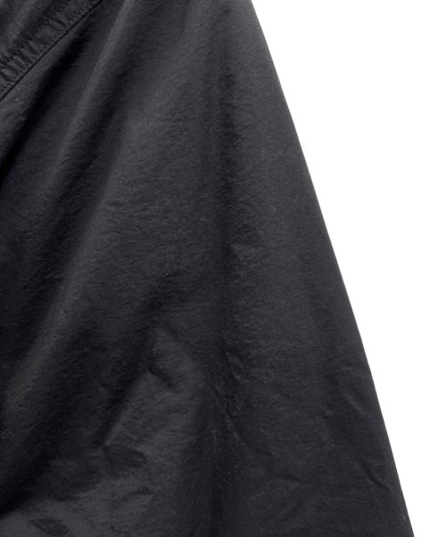THE NORTH FACE（ザ ノース フェイス）THE NORTH FACE (ザ ノース フェイス) コンパクトノマドブルゾン ブラック サイズ:Mの古着・服飾アイテム