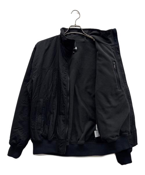 THE NORTH FACE（ザ ノース フェイス）THE NORTH FACE (ザ ノース フェイス) コンパクトノマドブルゾン ブラック サイズ:Mの古着・服飾アイテム