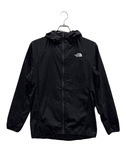 THE NORTH FACE（ザ ノース フェイス）THE NORTH FACE (ザ ノース フェイス) スワローテイルベントフーディ ブラック サイズ:Mの古着・服飾アイテム